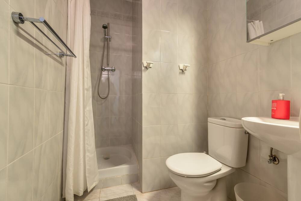 Photo of Bathroom in Nerja