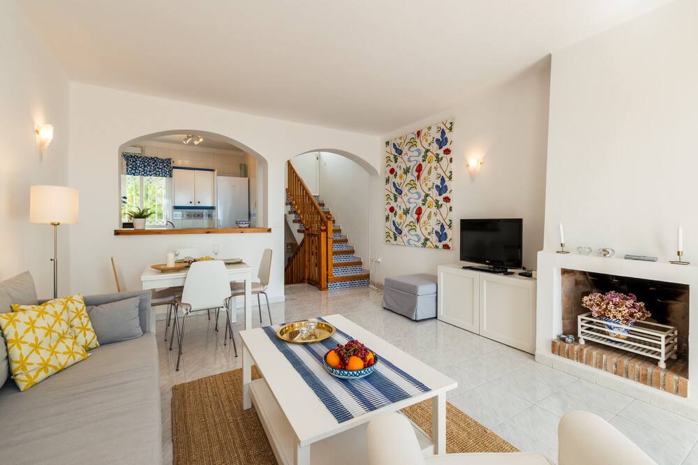 Photo of Livingroom in Nerja