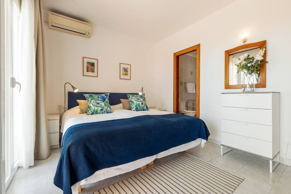 Photo of Bedroom in Nerja