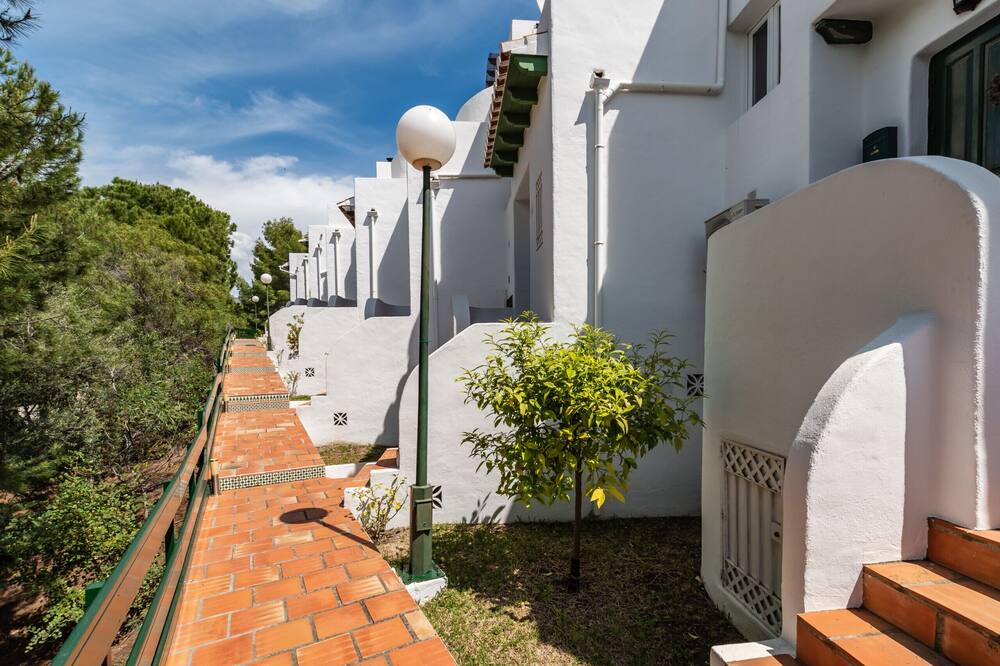 Photo of Outdoor in Nerja