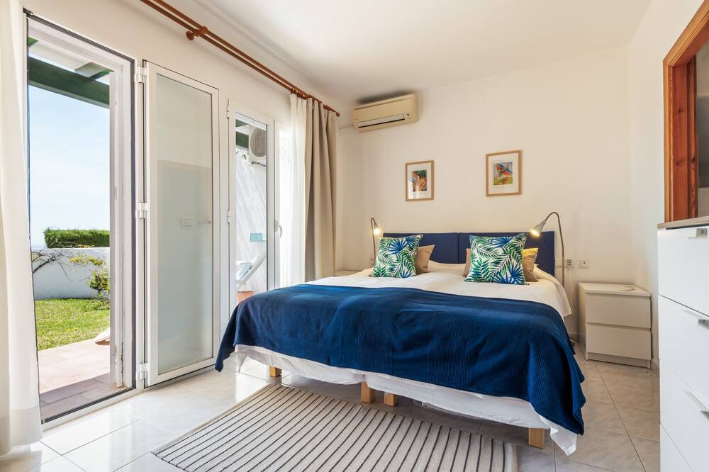 Photo of Bedroom in Nerja