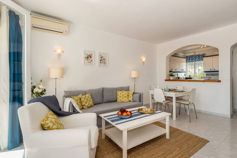 Photo of Livingroom in Nerja