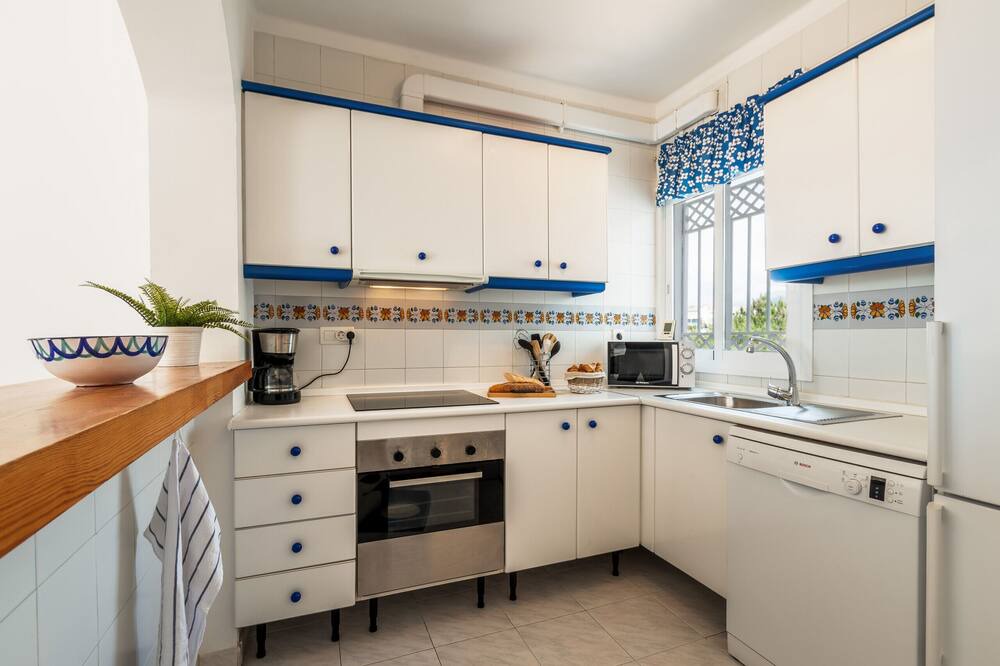 Photo of Kitchen in Nerja
