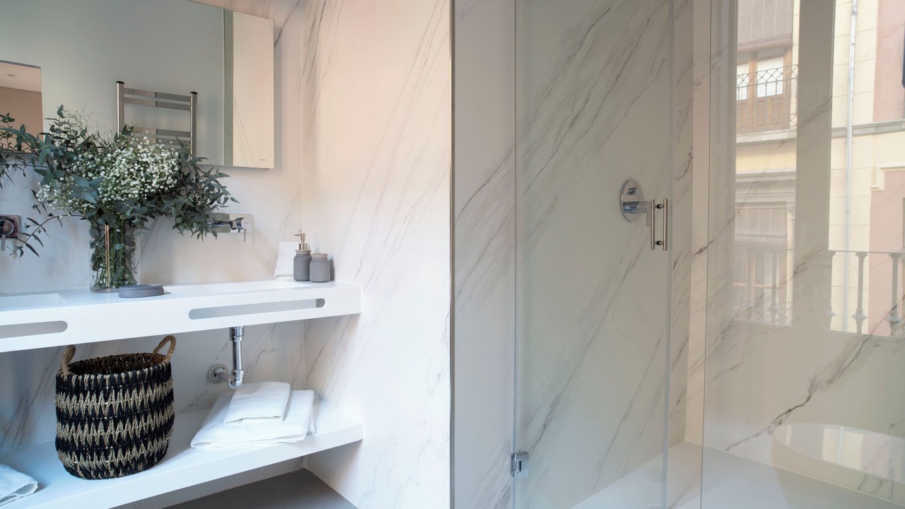 Photo of Bathroom in Centro - Sagrario