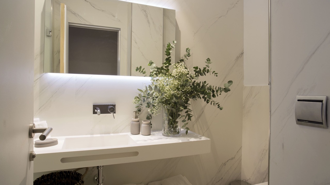 Photo of Bathroom in Centro - Sagrario