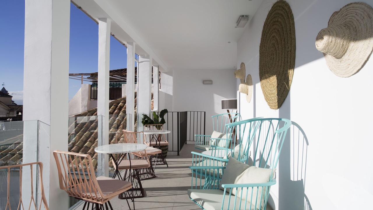 Photo of Outdoor in Centro - Sagrario