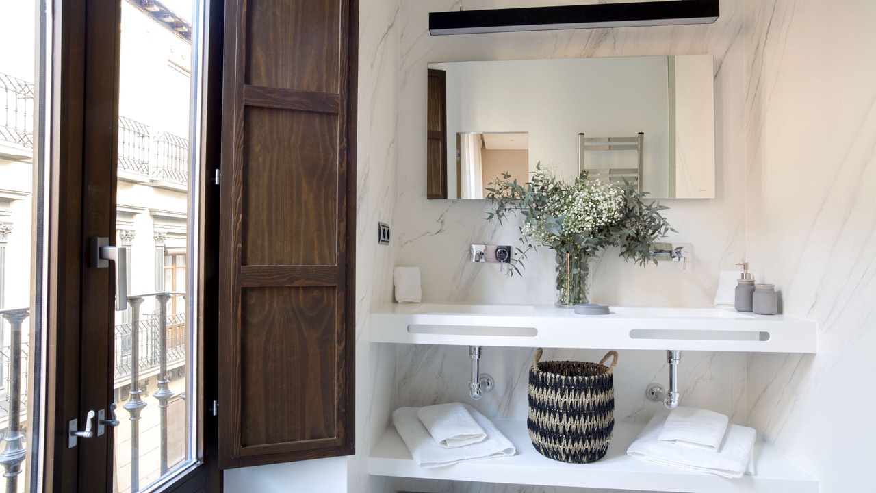 Photo of Bathroom in Centro - Sagrario