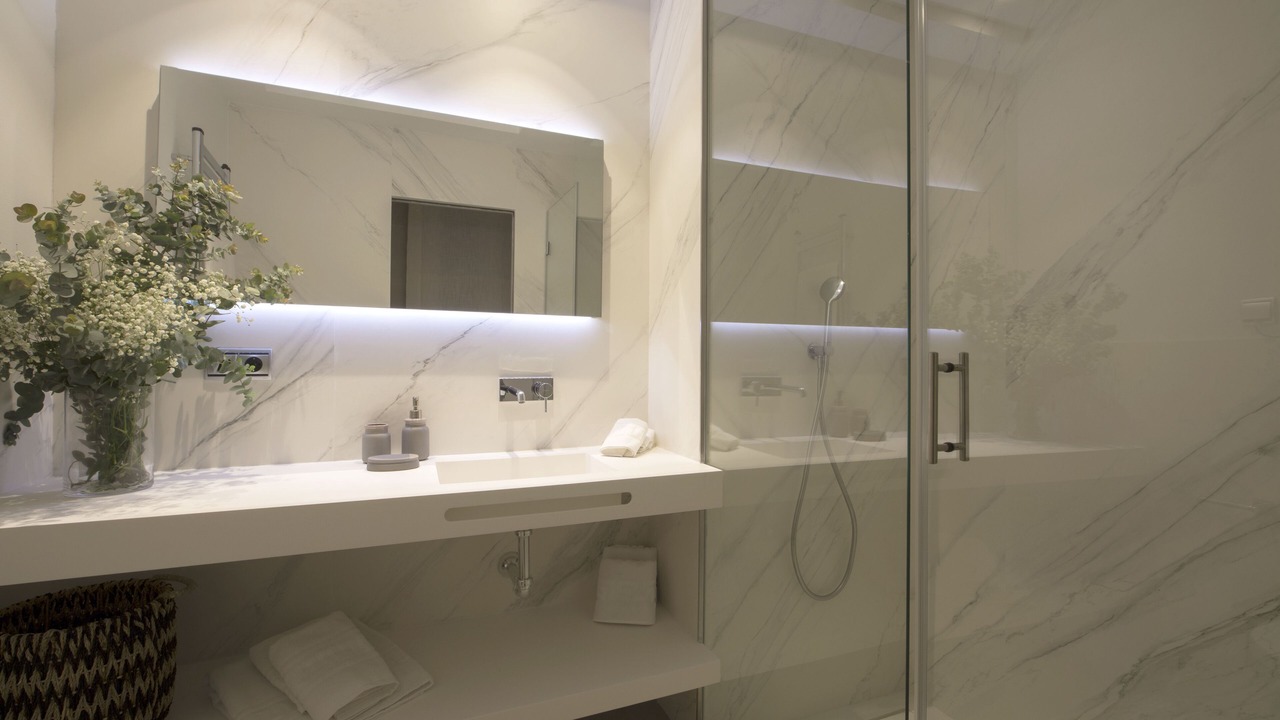 Photo of Bathroom in Centro - Sagrario
