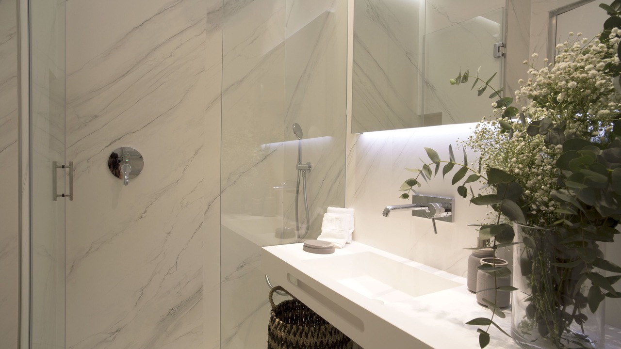 Photo of Bathroom in Centro - Sagrario