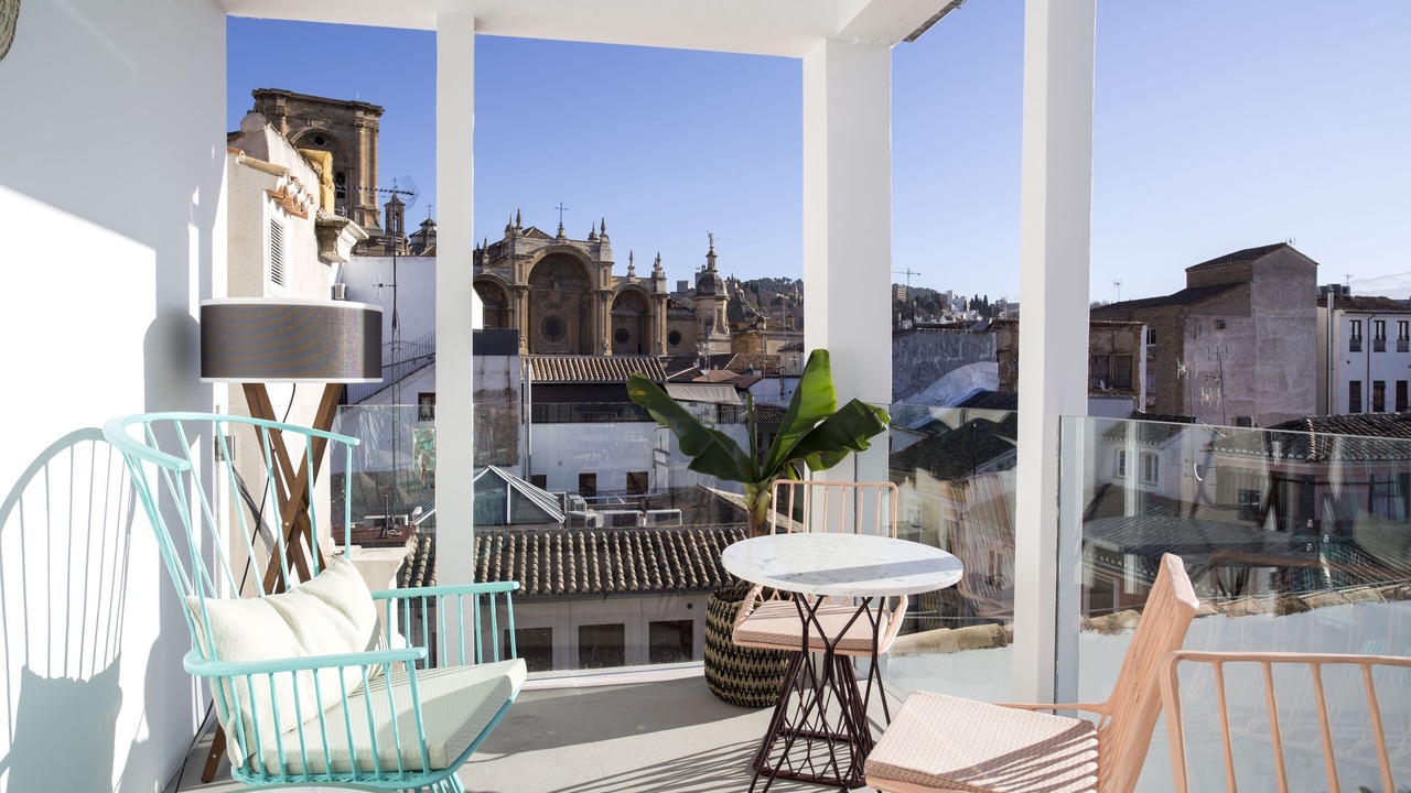 Photo of Outdoor in Centro - Sagrario