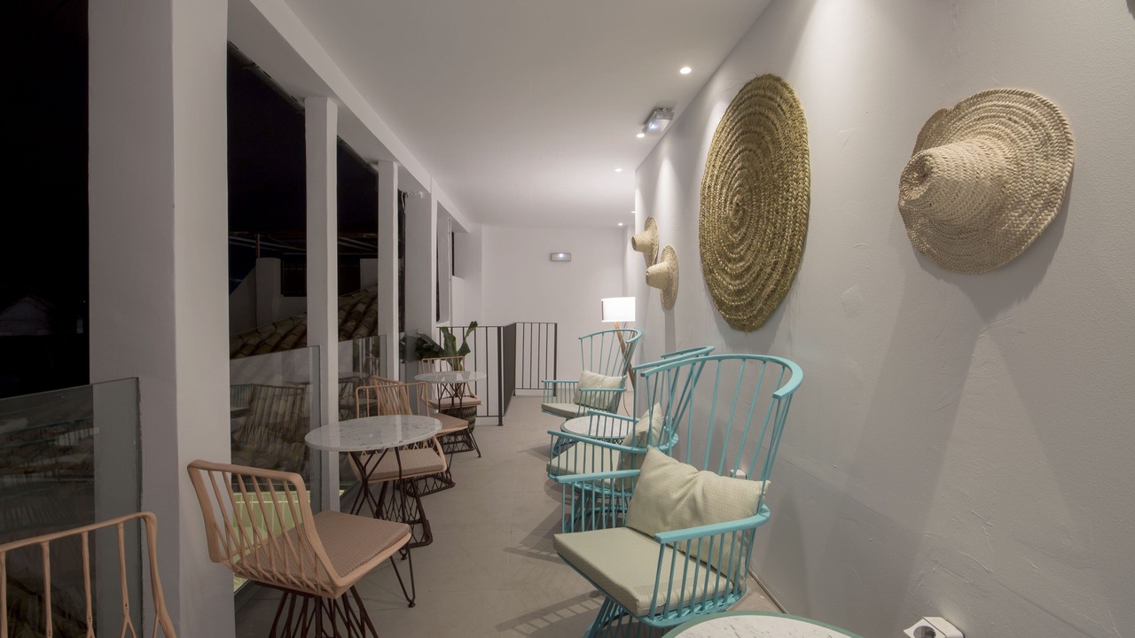 Photo of Outdoor in Centro - Sagrario