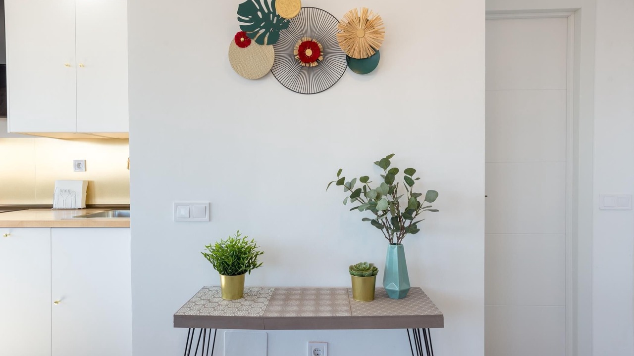 Photo of Kitchen in Capuchinos
