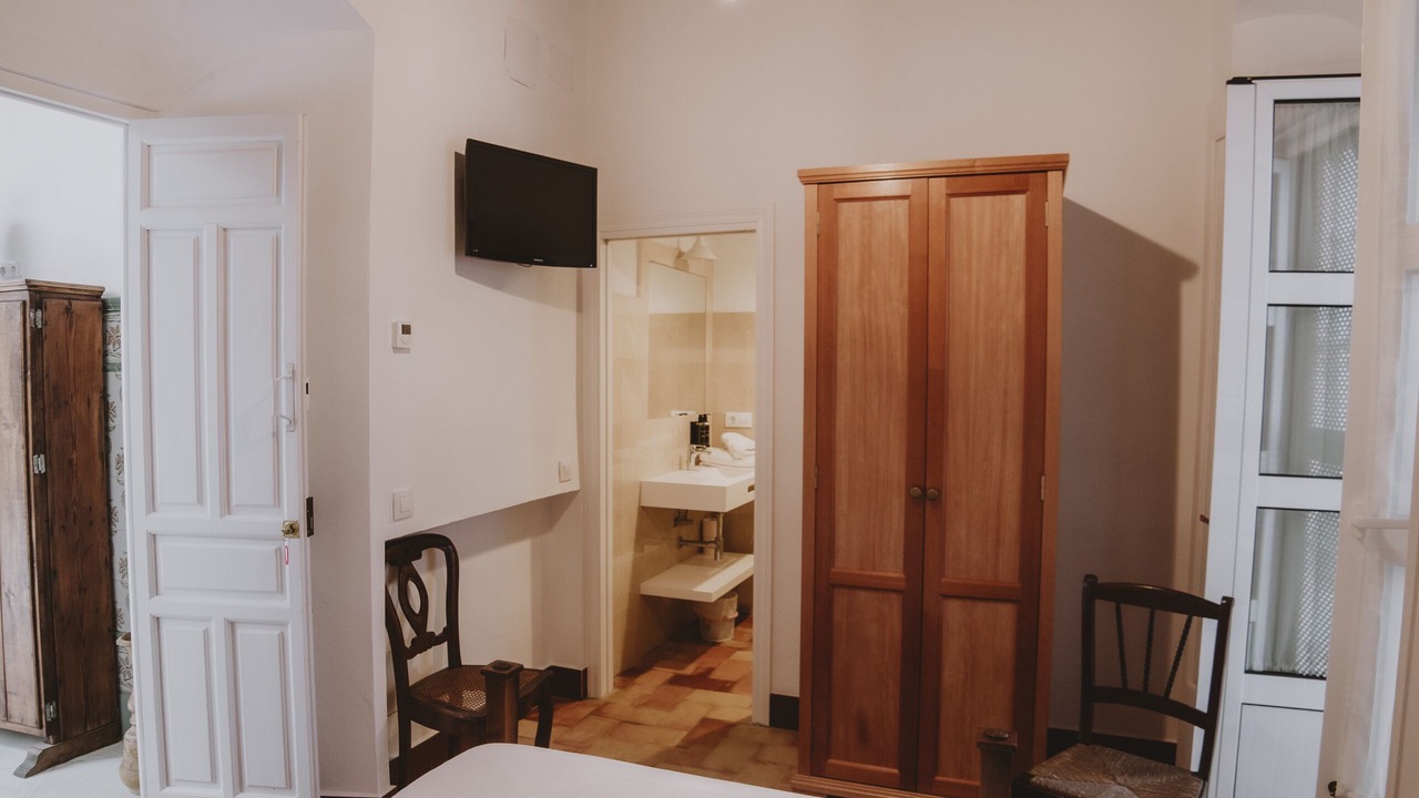 Photo of Bedroom in Carmona