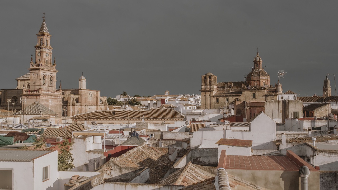 Photo of Outdoor in Carmona