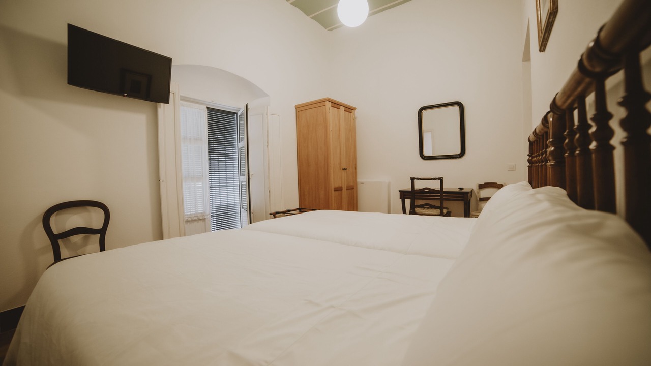 Photo of Bedroom in Carmona