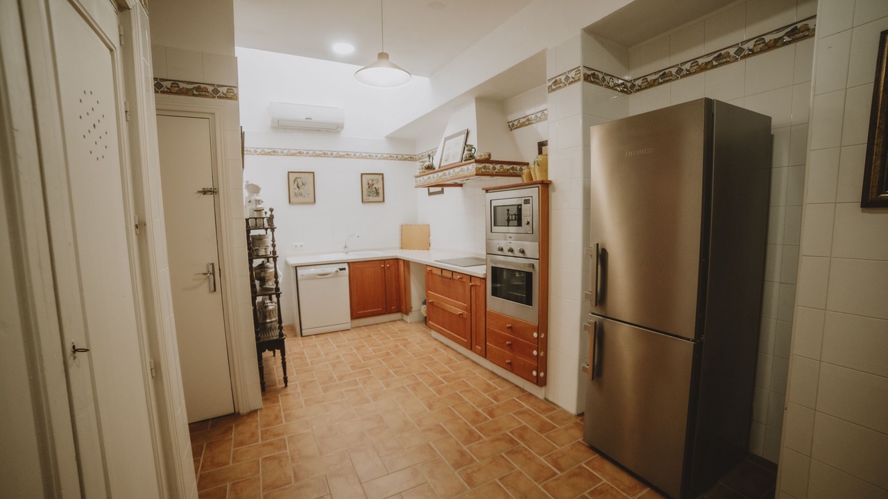 Photo of Kitchen in Carmona