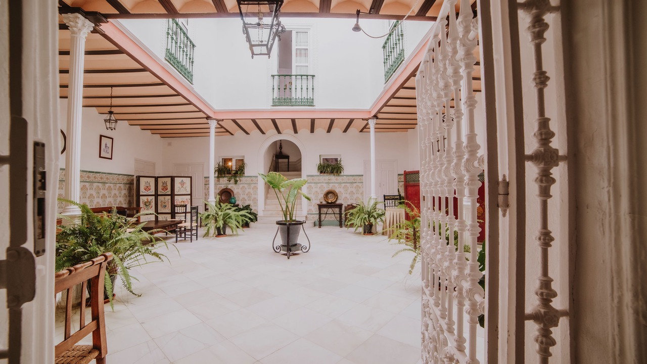Photo of Outdoor in Carmona