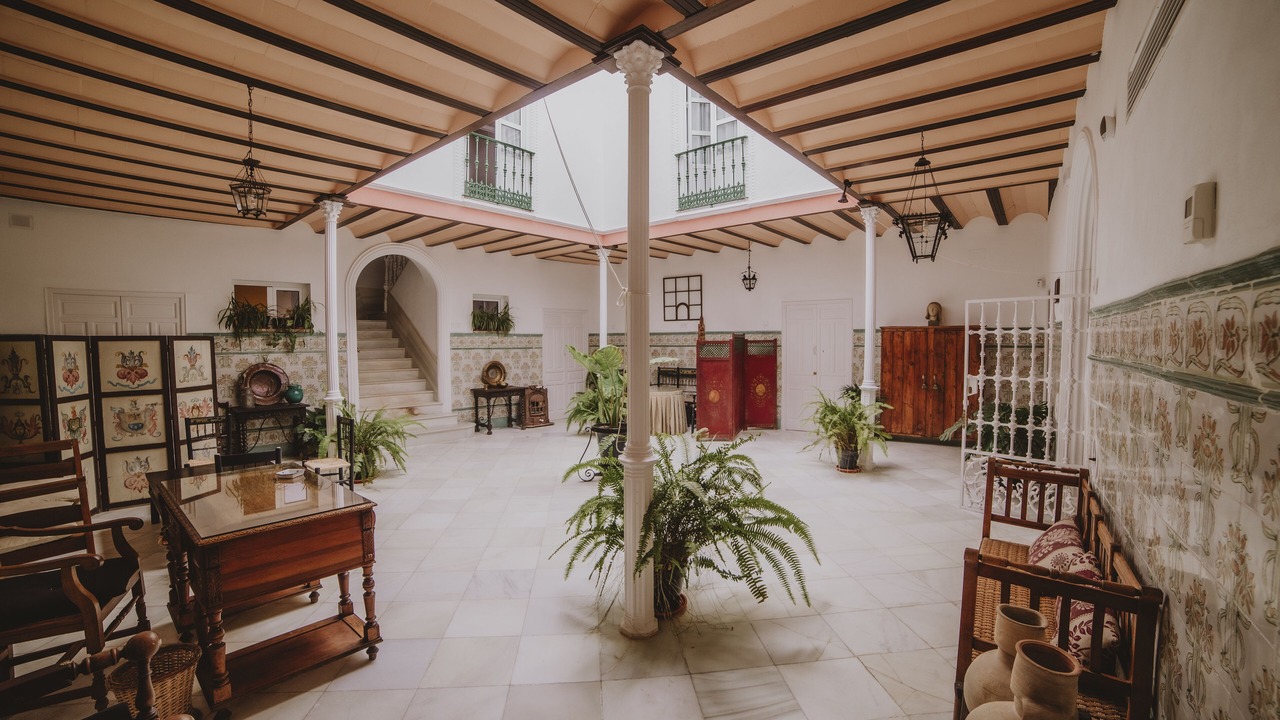 Photo of Outdoor in Carmona