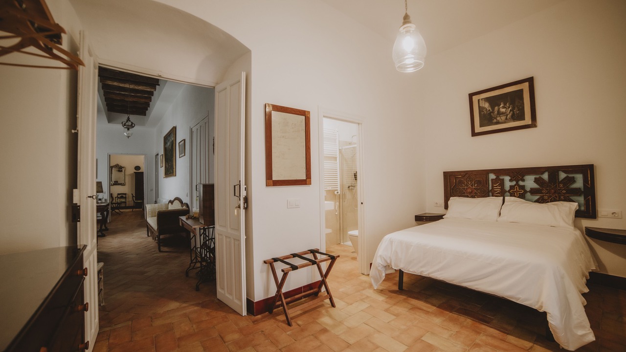 Photo of Bedroom in Carmona
