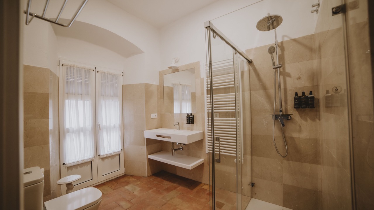 Photo of Bathroom in Carmona