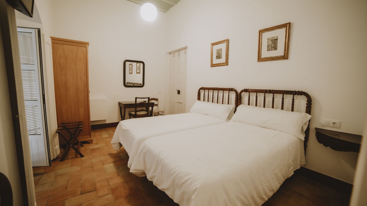 Photo of Bedroom in Carmona