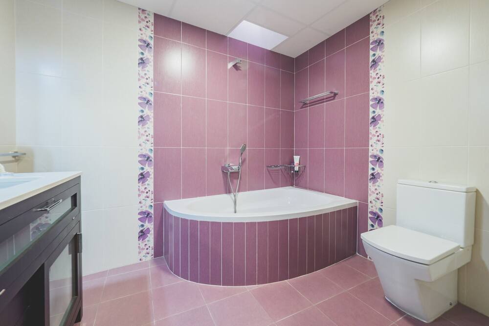 Photo of Bathroom in Las Lagunas