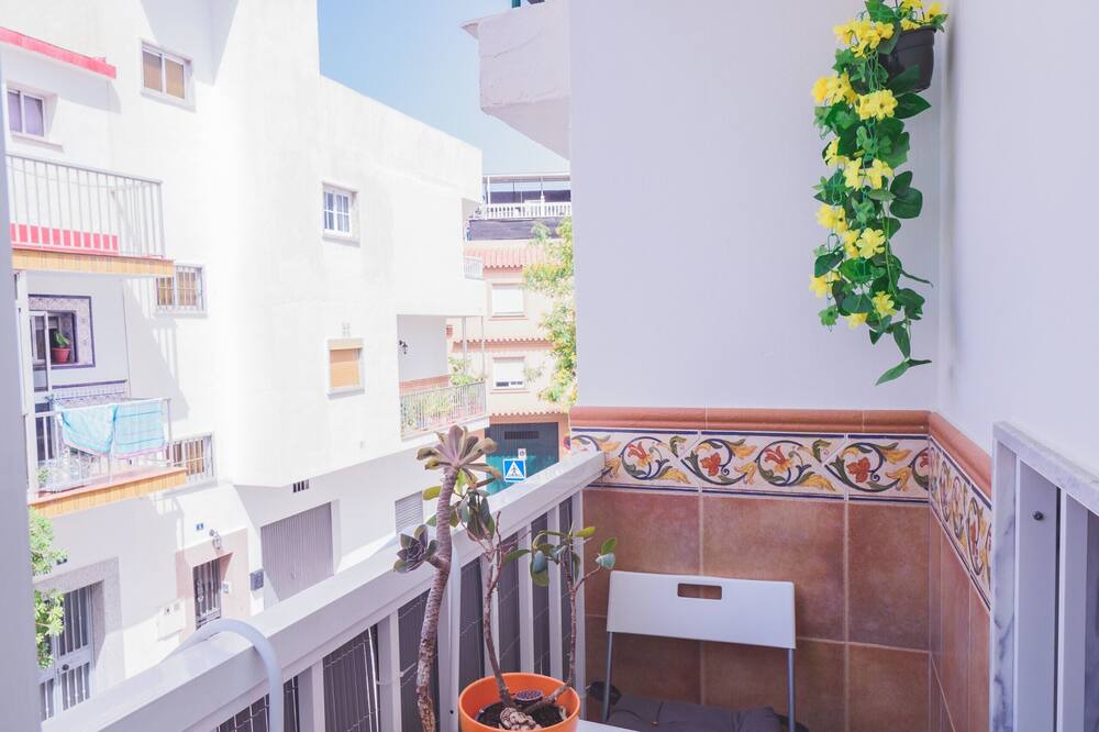 Photo of Patio Balcony in Las Lagunas