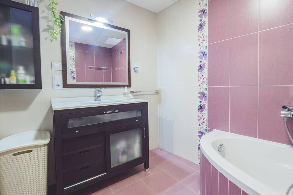 Photo of Bathroom in Las Lagunas