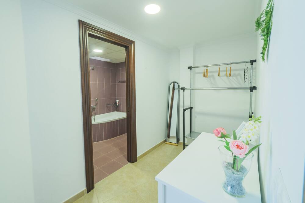Photo of Bathroom in Las Lagunas