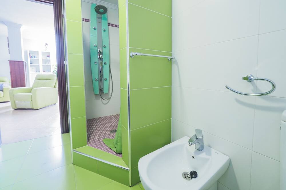 Photo of Bathroom in Las Lagunas