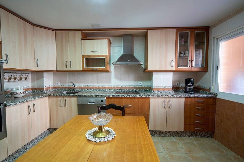 Photo of Kitchen in Montesol