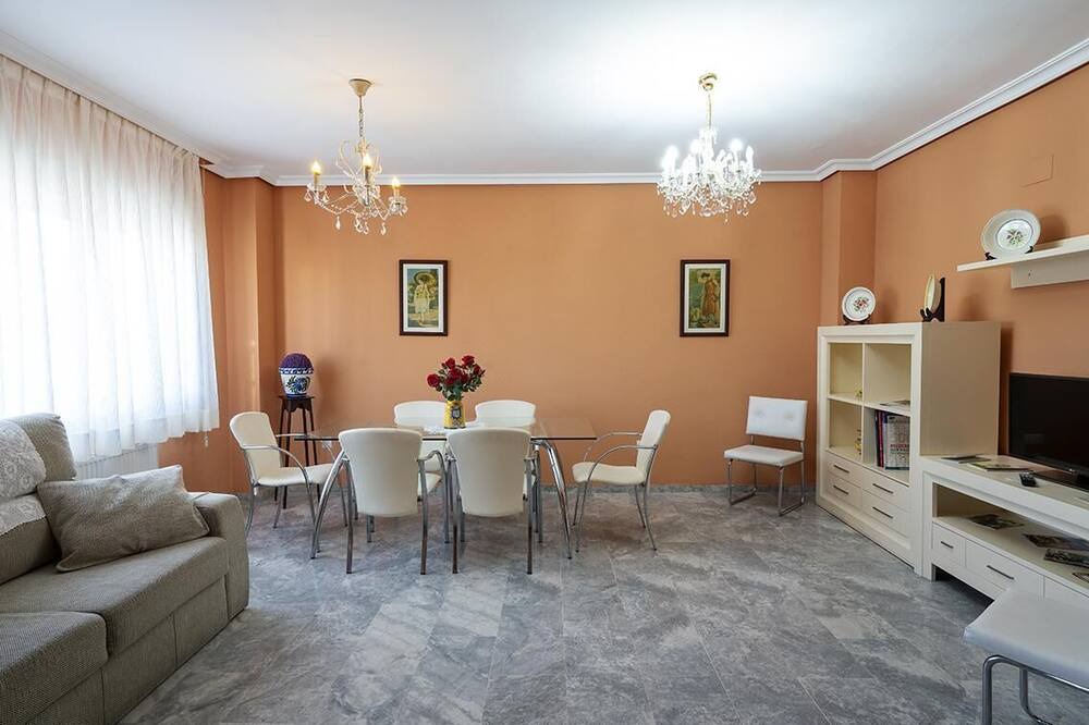Photo of Bedroom in Montesol