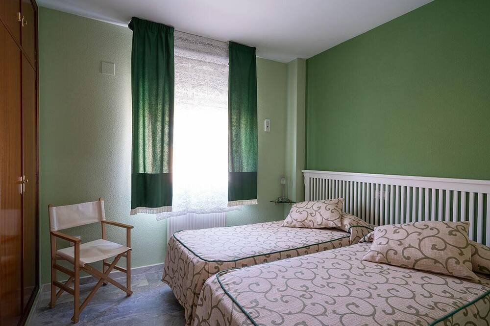 Photo of Bedroom in Montesol