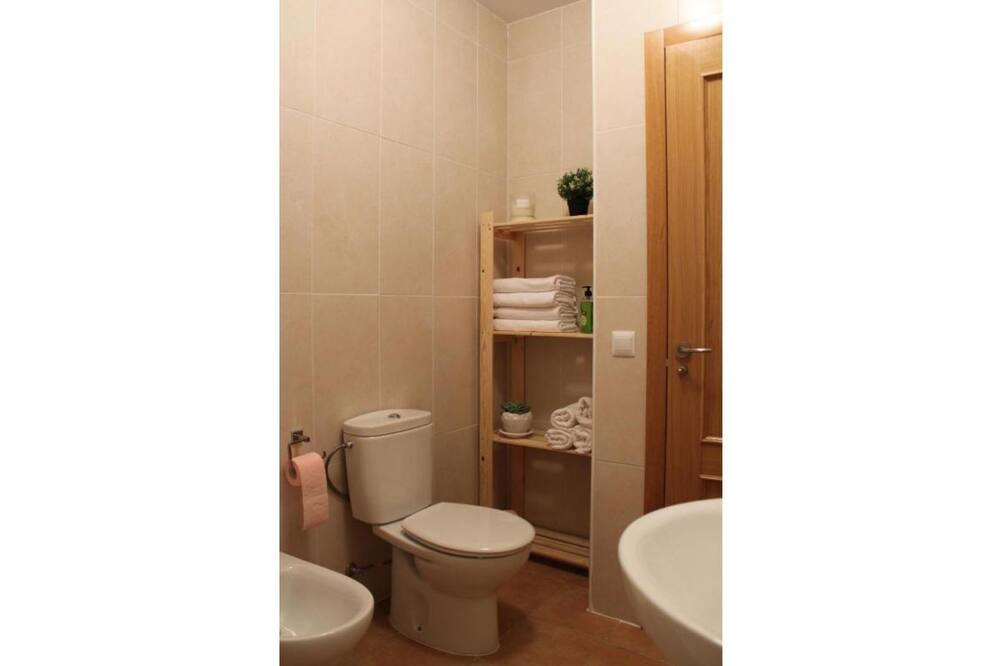 Photo of Bathroom in Benaojan