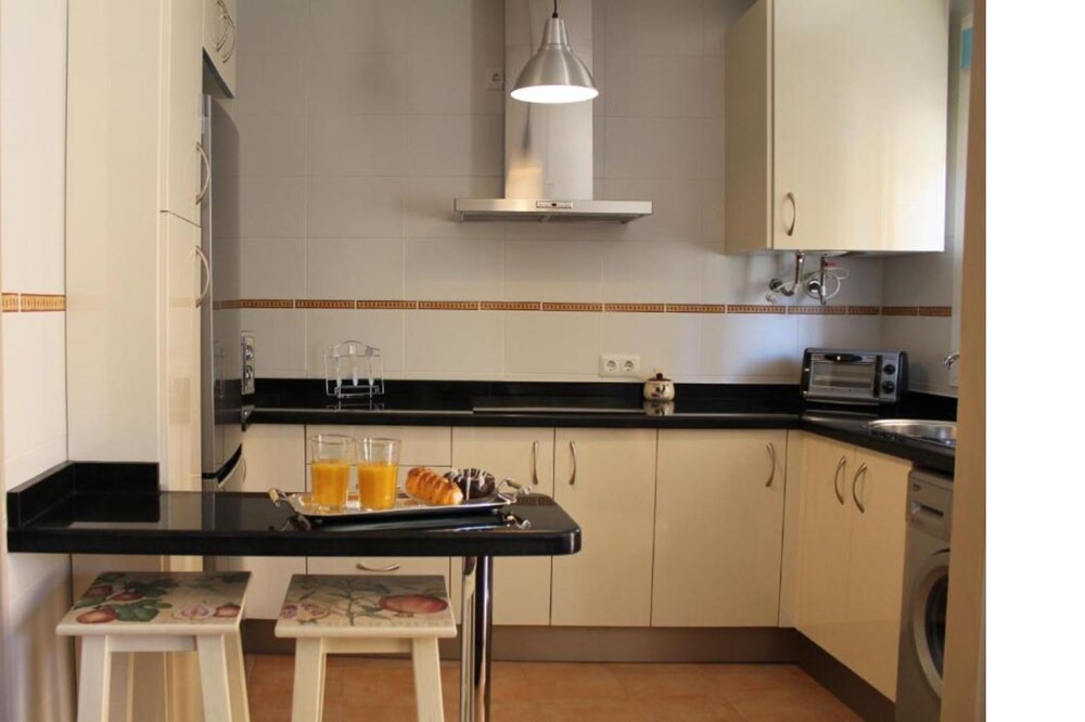 Photo of Kitchen in Benaojan