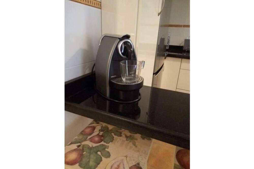 Photo of Kitchen in Benaojan