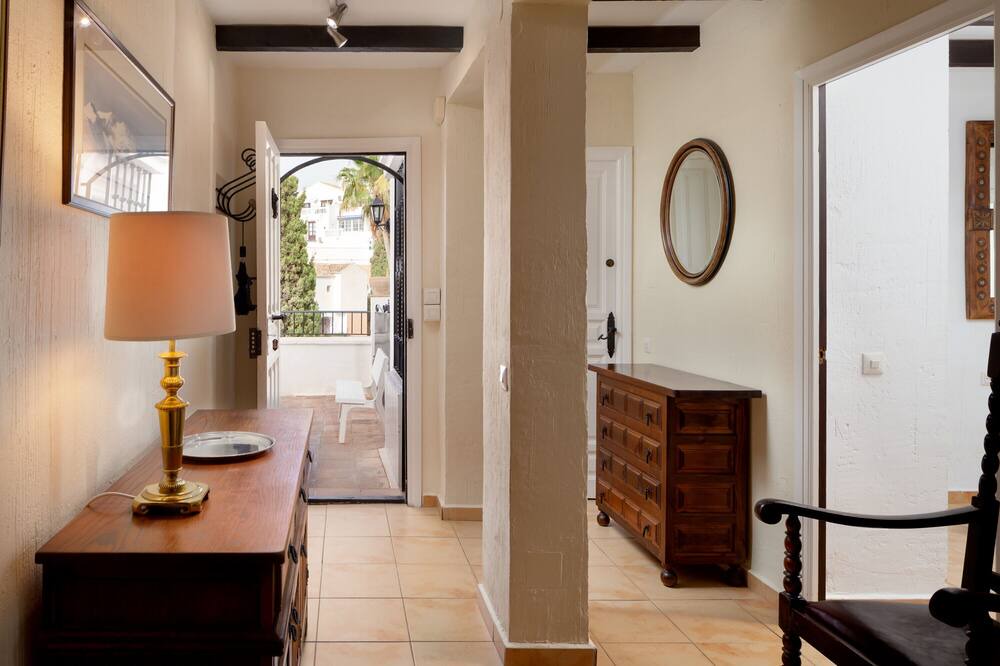 Photo of Bedroom in Oasis del Capistrano