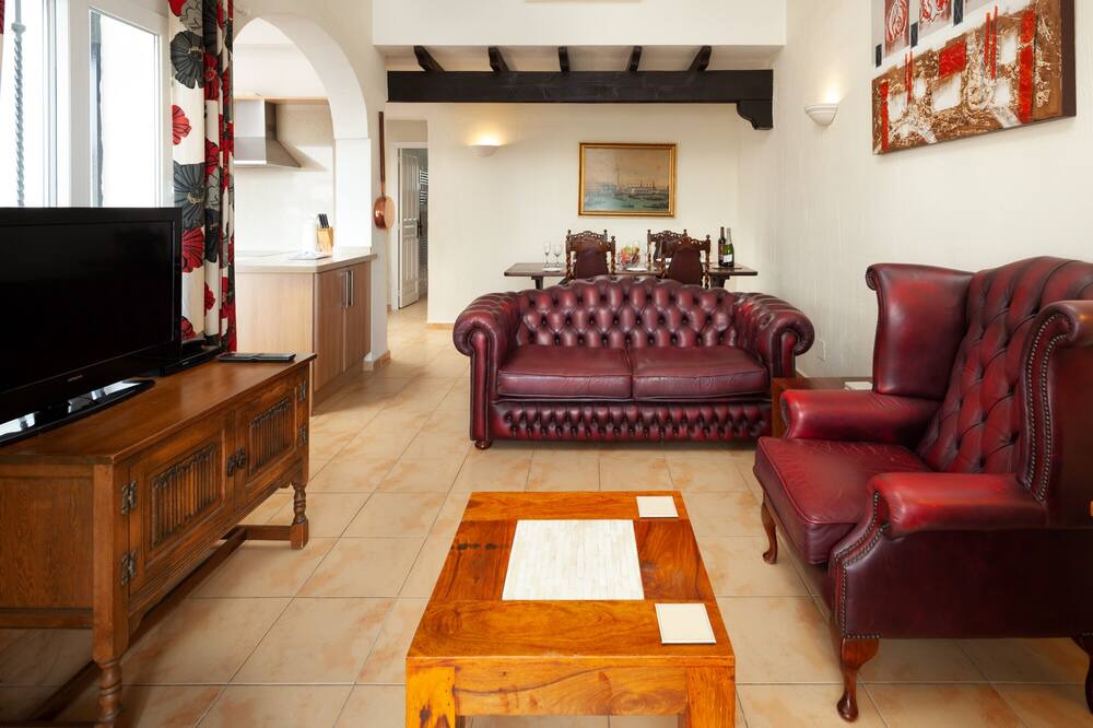 Photo of Livingroom in Oasis del Capistrano