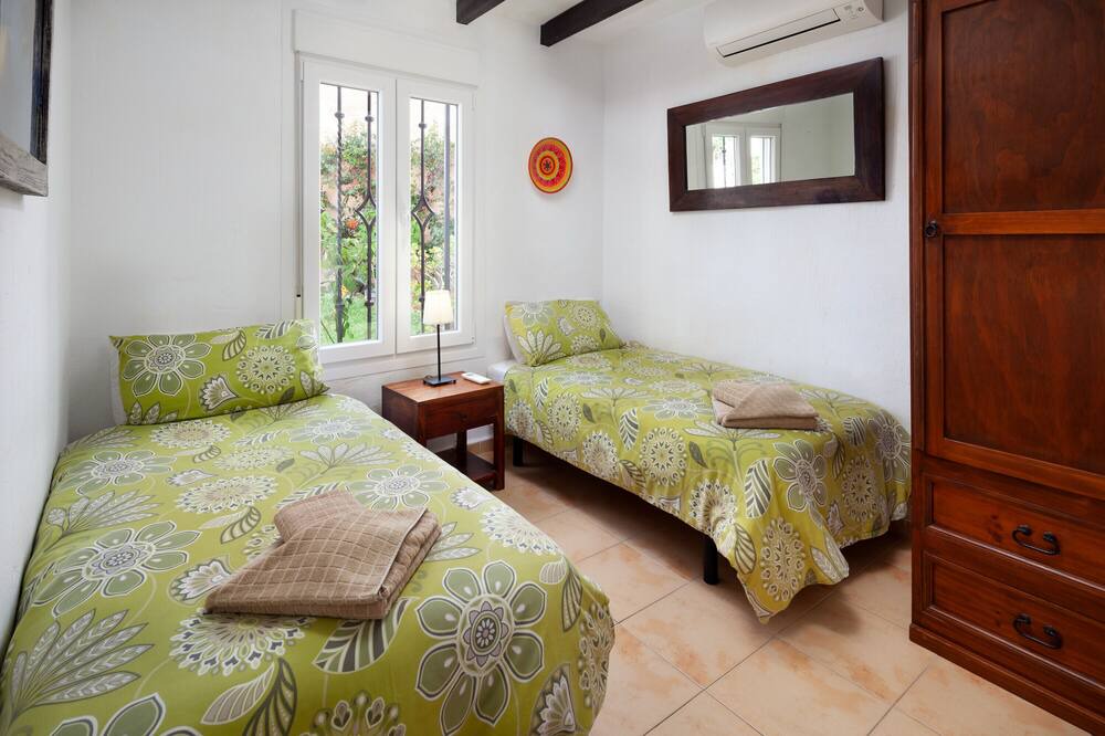 Photo of Bedroom in Oasis del Capistrano