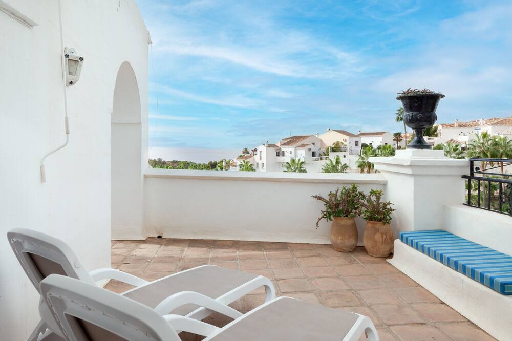 Photo of Patio Balcony in Oasis del Capistrano