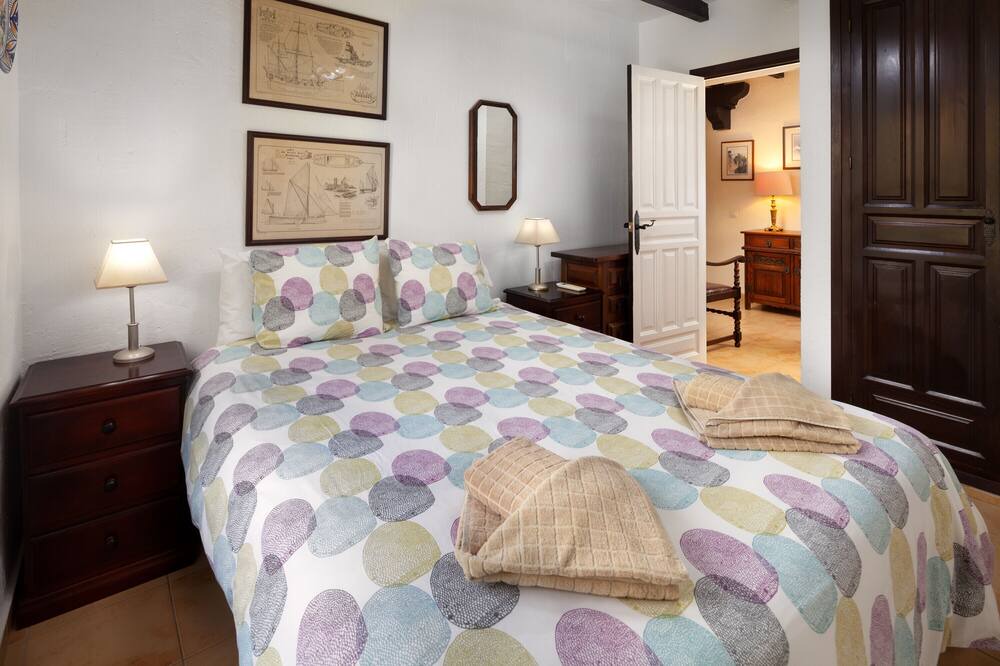 Photo of Bedroom in Oasis del Capistrano