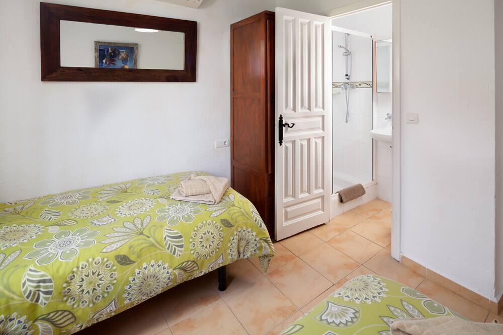 Photo of Bedroom in Oasis del Capistrano