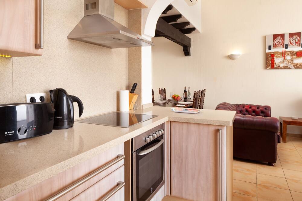 Photo of Kitchen in Oasis del Capistrano