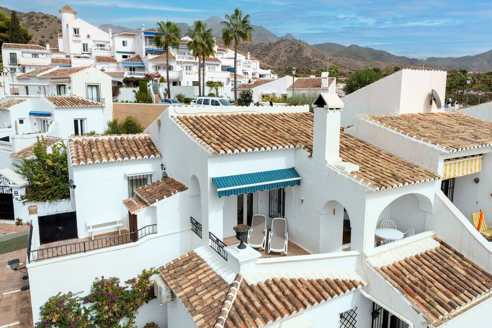 Photo of Outdoor in Oasis del Capistrano