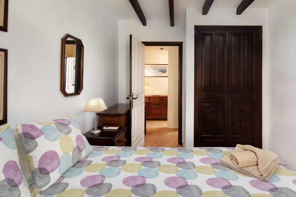 Photo of Bedroom in Oasis del Capistrano