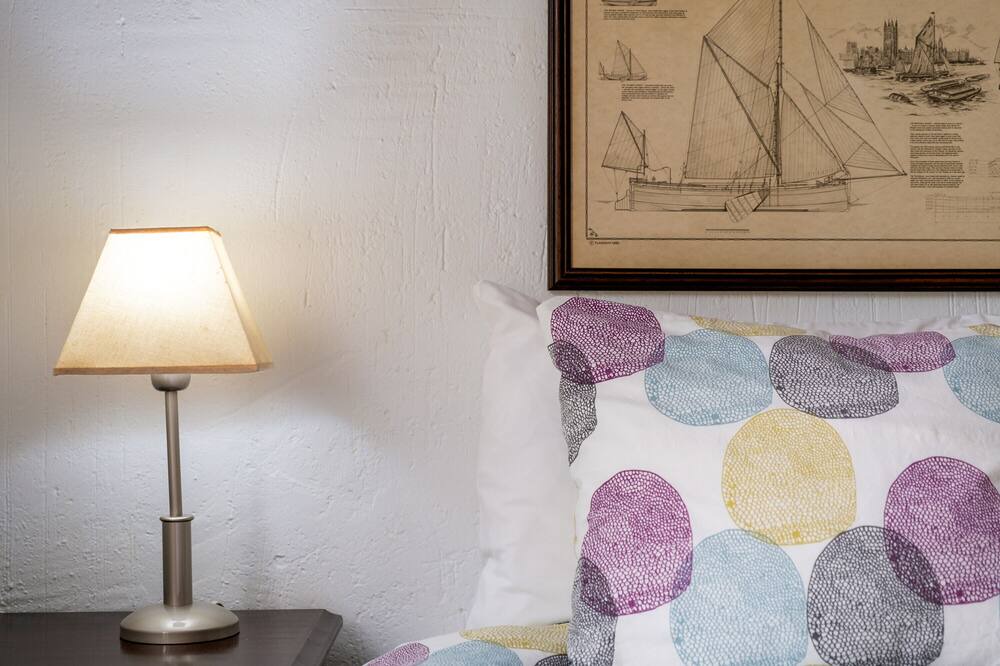 Photo of Bedroom in Oasis del Capistrano