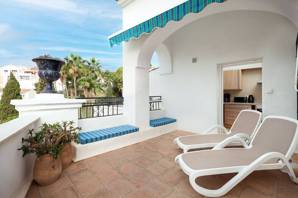 Photo of Patio Balcony in Oasis del Capistrano