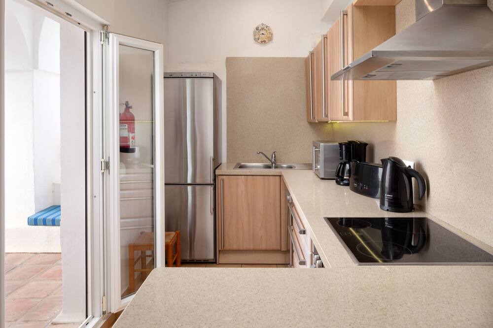 Photo of Kitchen in Oasis del Capistrano