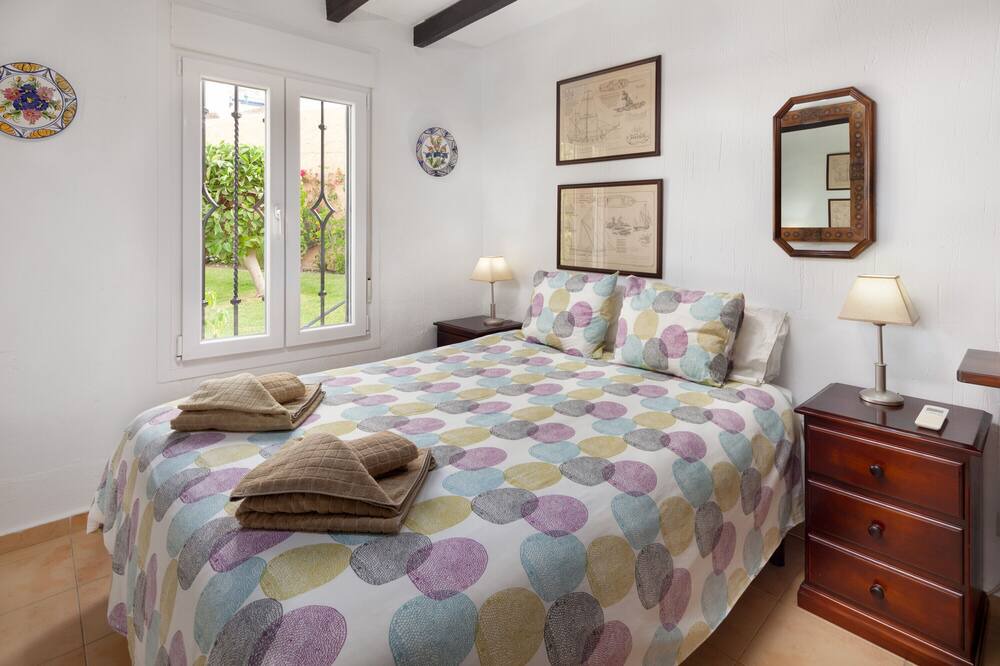 Photo of Bedroom in Oasis del Capistrano