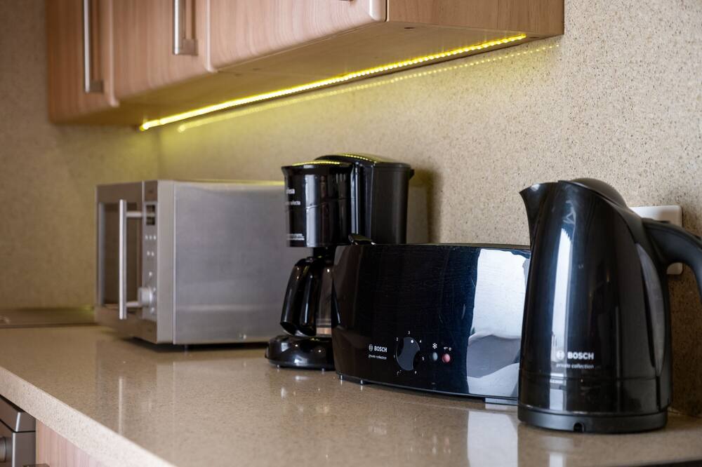 Photo of Kitchen in Oasis del Capistrano